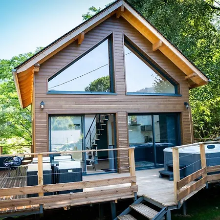 D'andreyt 酒店 Béost