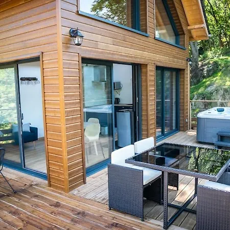 D'andreyt 酒店 Béost