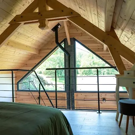 Chalet D'andreyt