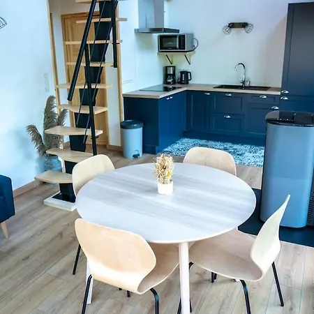 酒店 D'andreyt Béost